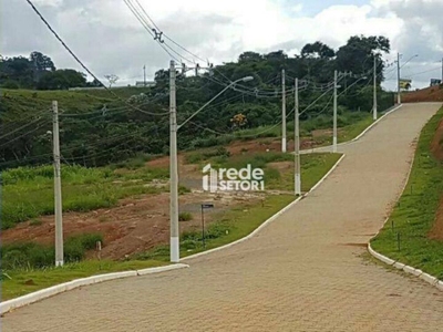 Loteamento e Condomínio, 525 m² - Foto 4