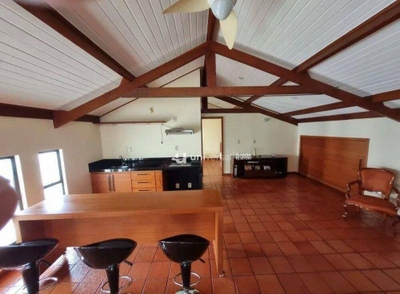 Casa, 4 quartos, 326 m² - Foto 2