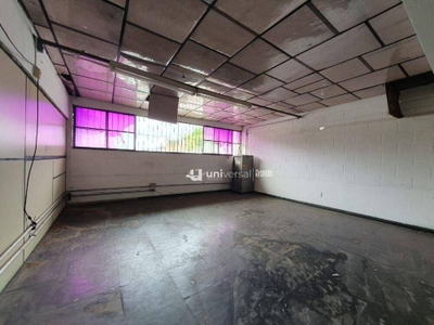 Loja-Salão, 100 m² - Foto 4