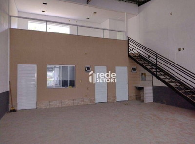 Depósito-Galpão, 500 m² - Foto 4