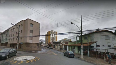 Loja-Salão, 50 m² - Foto 3