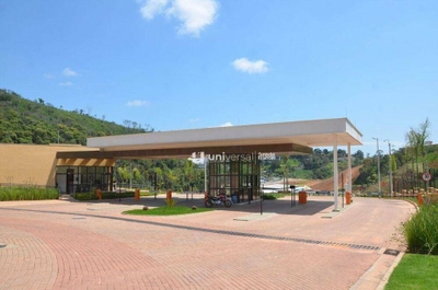 Loteamento e Condomínio, 351 m² - Foto 2