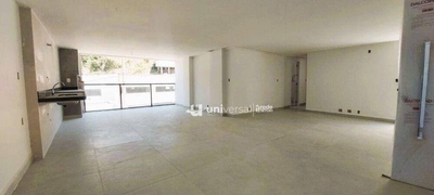 Apartamento, 3 quartos, 150 m² - Foto 3