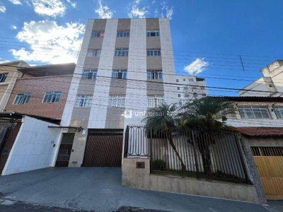 Apartamento, 1 quarto, 40 m² - Foto 1