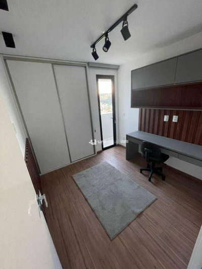 Apartamento, 3 quartos, 73 m² - Foto 4