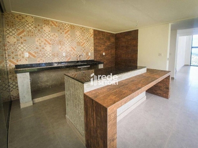 Casa de Condomínio, 3 quartos - Foto 5