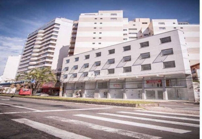 Loja-Salão, 50 m² - Foto 1