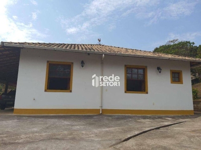 Casa, 4 quartos, 280 m² - Foto 2