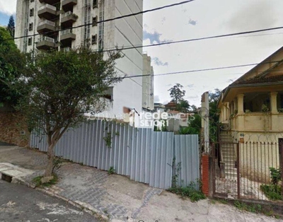 Terreno, 436 m² - Foto 1