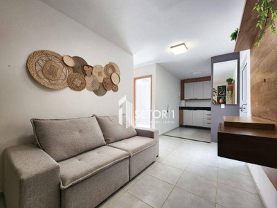 Apartamento, 2 quartos, 54 m² - Foto 4