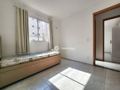 Apartamento, 2 quartos, 54 m² - Foto 1