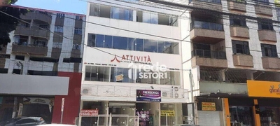 Loja-Salão, 92 m² - Foto 2