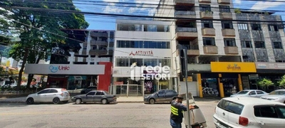 Loja-Salão, 92 m² - Foto 1