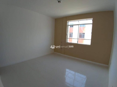 Apartamento, 3 quartos, 80 m² - Foto 2