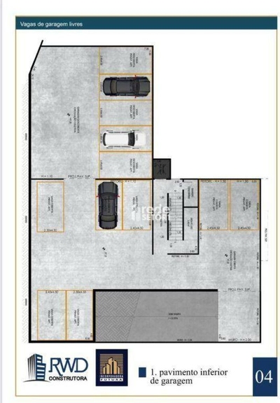 Apartamento, 2 quartos, 73 m² - Foto 3