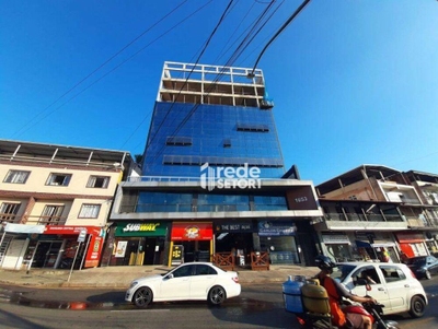 Sala-Conjunto, 649 m² - Foto 1