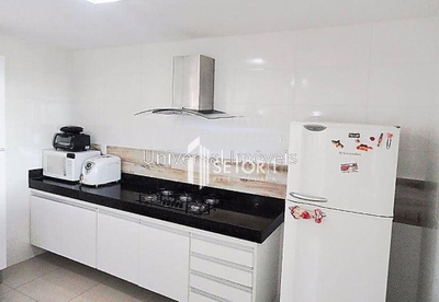 Casa de Condomínio, 4 quartos - Foto 2