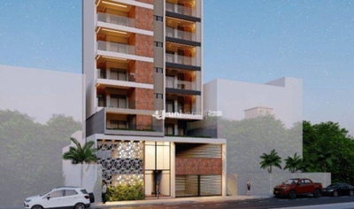 Apartamento, 2 quartos, 80 m² - Foto 4