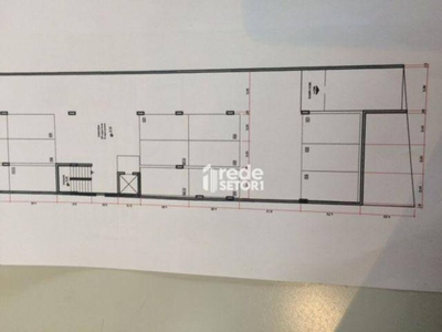 Loja-Salão, 1000 m² - Foto 3
