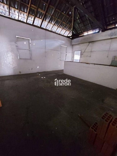 Depósito-Galpão, 1200 m² - Foto 3