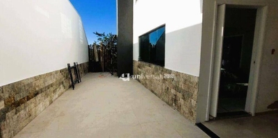 Casa, 3 quartos, 160 m² - Foto 2