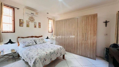 Chácara, 3 quartos, 1250 m² - Foto 5