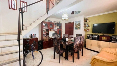 Chácara, 3 quartos, 1250 m² - Foto 3