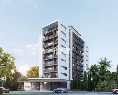 Apartamento, 2 quartos, 61 m² - Foto 2