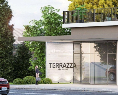 Apartamento, 2 quartos, 61 m² - Foto 1