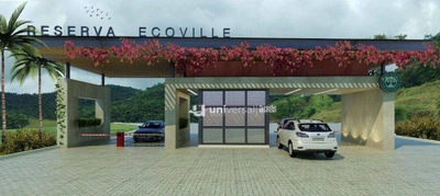 Loteamento e Condomínio, 593 m² - Foto 1