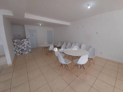 Apartamento, 2 quartos, 45 m² - Foto 4