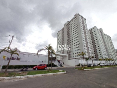 Apartamento, 2 quartos, 45 m² - Foto 2