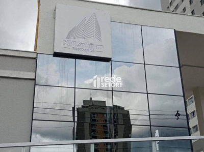 Apartamento, 2 quartos, 45 m² - Foto 3