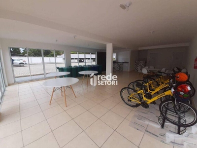 Apartamento, 2 quartos, 45 m² - Foto 5