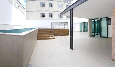 Apartamento, 4 quartos, 200 m² - Foto 5