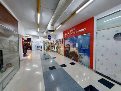 Loja-Salão, 24 m² - Foto 3