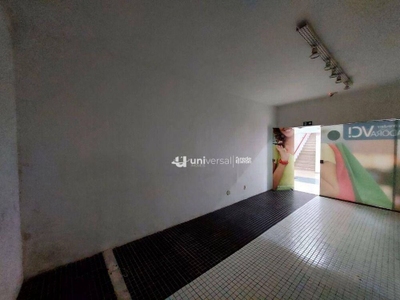 Loja-Salão, 24 m² - Foto 5