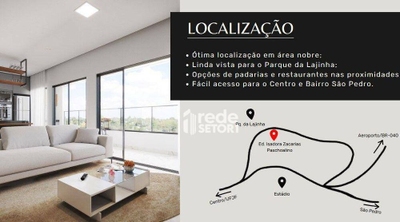 Cobertura, 3 quartos, 140 m² - Foto 4