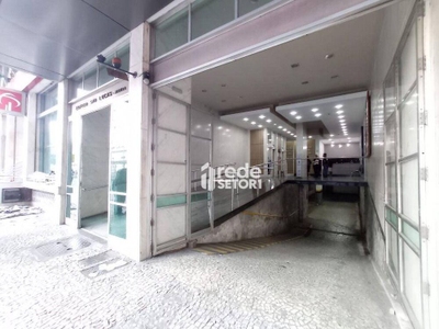 Box-Garagem, 27 m² - Foto 2