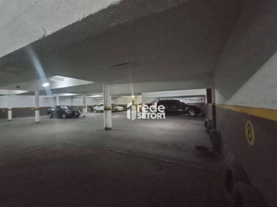 Box-Garagem, 27 m² - Foto 3