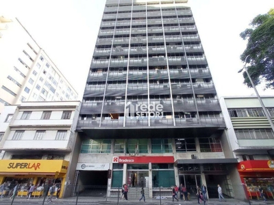 Box-Garagem, 27 m² - Foto 1