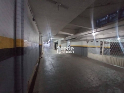 Box-Garagem, 27 m² - Foto 4