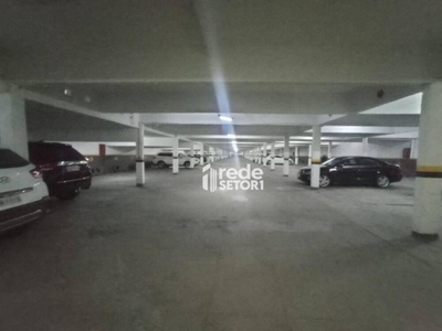 Box-Garagem, 27 m² - Foto 5