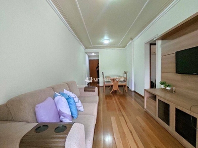 Apartamento, 2 quartos, 64 m² - Foto 4