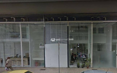 Loja-Salão, 56 m² - Foto 4