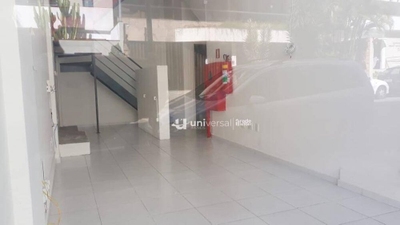 Loja-Salão, 56 m² - Foto 3