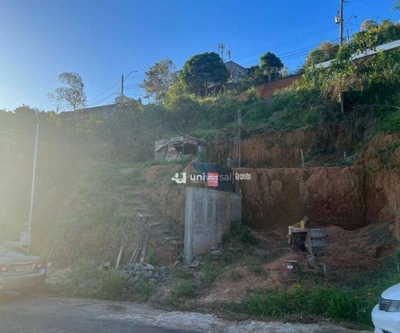 Terreno, 371 m² - Foto 3