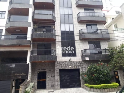 Apartamento, 3 quartos, 170 m² - Foto 2