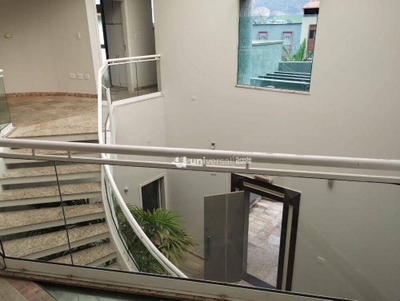 Depósito-Galpão, 739 m² - Foto 4