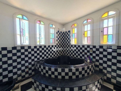 Casa de Condomínio, 4 quartos - Foto 5